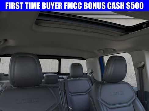 New 2026 Ford Maverick Lobo image 12