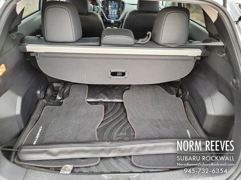 Used 2024 Subaru Crosstrek 2.5i Limited w/ Popular Package #4A image 19