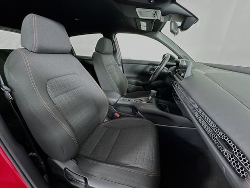 Certified 2024 Honda HR-V Sport image 26