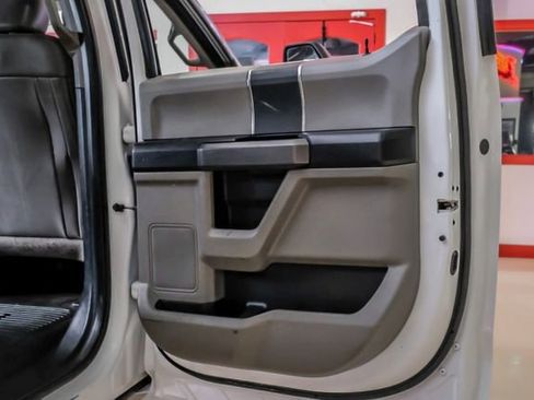 Used 2018 Ford F250 XL w/ Power Equipment Group AWD/4WD image 48