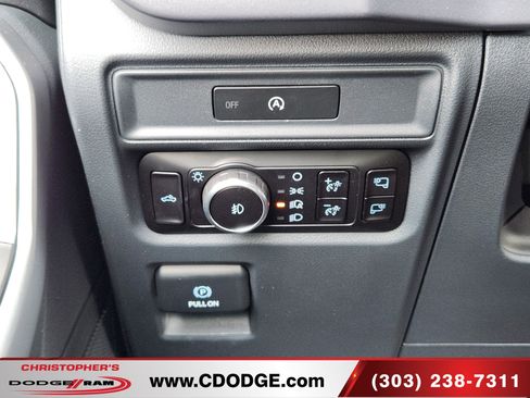 Used 2025 Ford F150 XLT w/ Equipment Group 302A MID AWD/4WD image 33