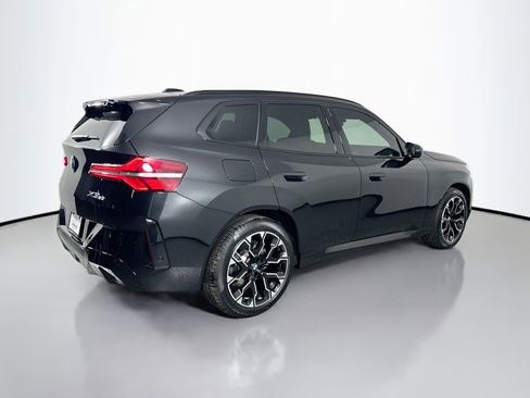 New 2026 BMW X3 xDrive30 image 5