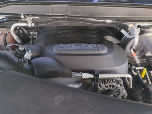 Used 2024 RAM 2500 Big Horn image 15