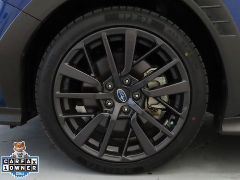 Used 2023 Subaru WRX Premium image 28