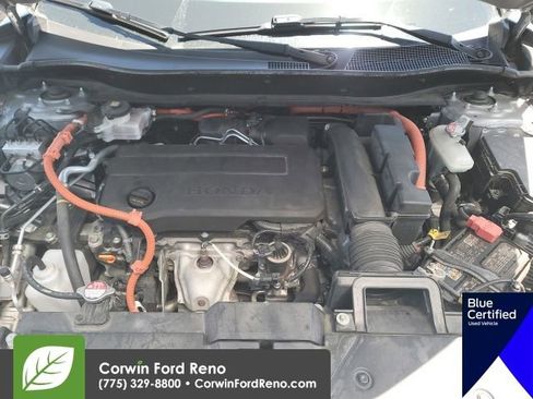 Used 2024 Honda CR-V Sport image 26