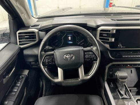 Used 2022 Toyota Tundra SR5 RWD image 11