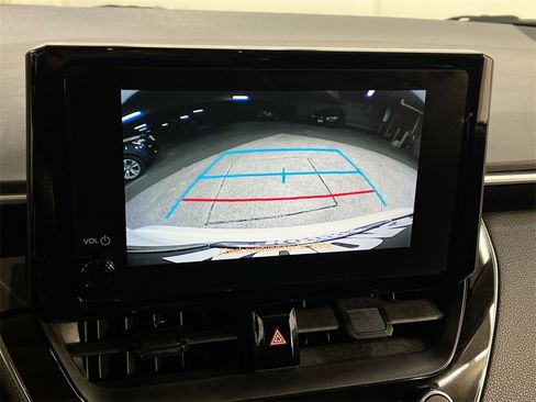 Used 2023 Toyota Corolla LE image 22