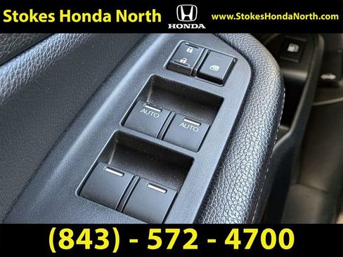 Certified 2017 Honda Ridgeline RTL image 25