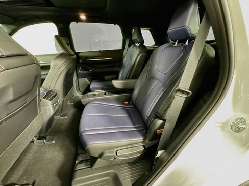 Certified 2026 INFINITI QX60 Sport w/ Dark Cargo Package AWD/4WD image 33