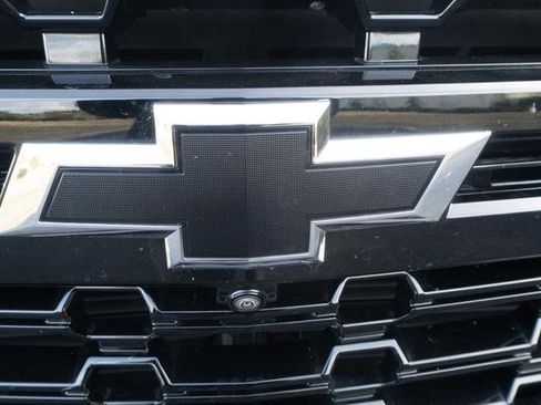 Used 2023 Chevrolet Tahoe Z71 w/ Luxury Package image 45