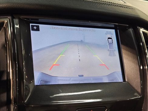 Used 2019 Ford Ranger Lariat w/ Equipment Group 501A Mid image 31