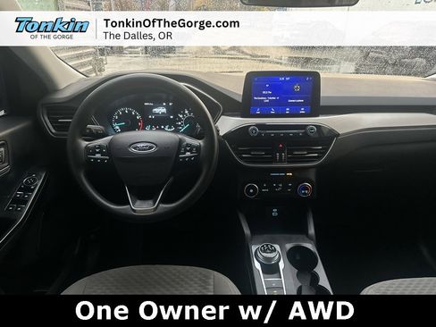Used 2022 Ford Escape SE image 13
