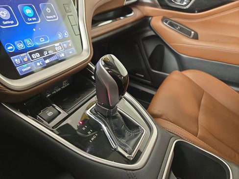 Used 2023 Subaru Legacy Touring XT image 24