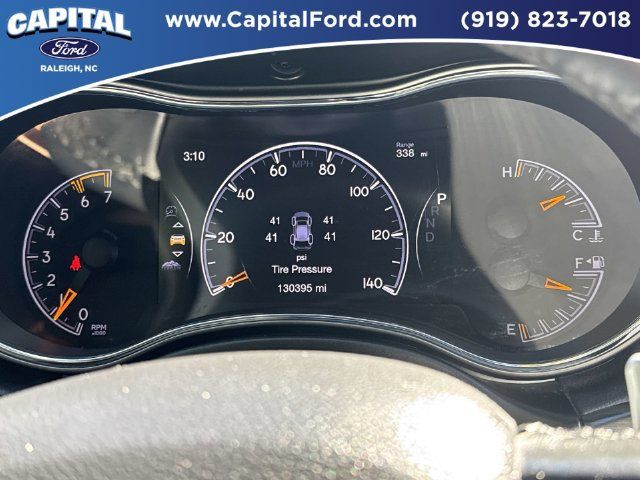 Used 2019 Jeep Grand Cherokee Limited X AWD/4WD image 26