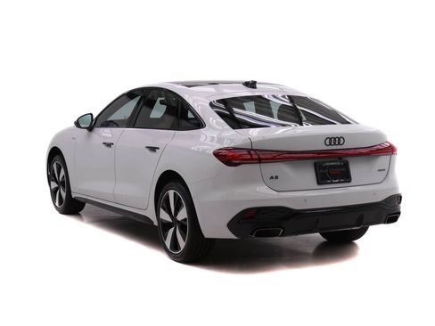 New 2026 Audi A5 2.0T Premium AWD/4WD image 5