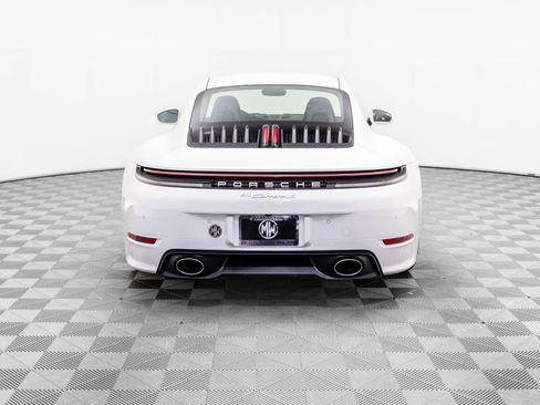 Used 2025 Porsche 911 Carrera S image 10