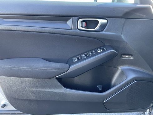 Used 2022 Honda Civic LX image 25