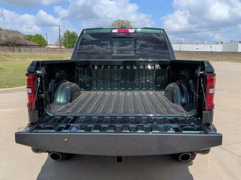 New 2026 RAM 1500 Rebel image 47