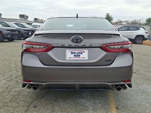 Used 2021 Toyota Camry XSE image 29