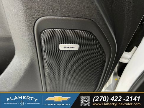 Used 2020 Chevrolet Silverado 2500 High Country w/ Z71 Off-Road Package AWD/4WD image 24