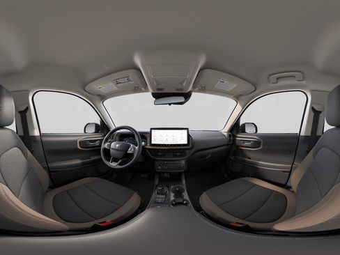 New 2025 Ford Bronco Sport Big Bend image 43