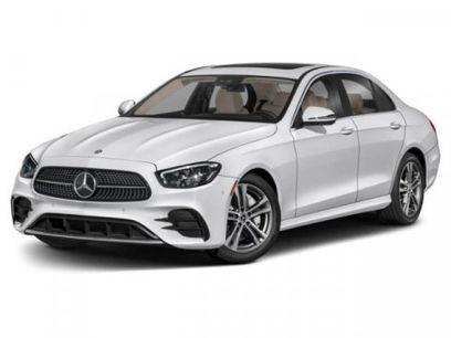 Used 2021 Mercedes-Benz E 350 Sedan w/ Premium Package