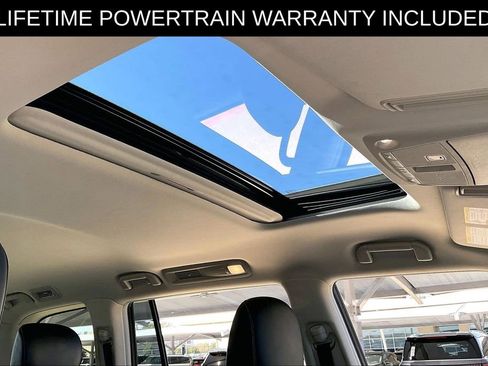 Certified 2024 INFINITI QX80 Luxe image 21