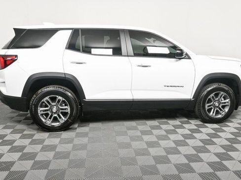 New 2026 GMC Terrain Elevation image 2