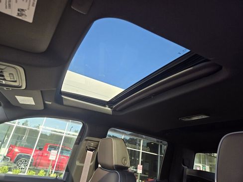 New 2026 GMC Sierra 1500 Denali AWD/4WD image 22