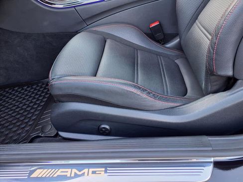 Used 2021 Mercedes-Benz C 43 AMG 4MATIC Coupe image 22