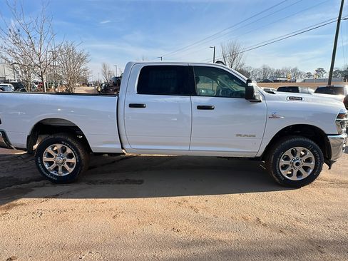 New 2026 RAM 2500 Big Horn image 7