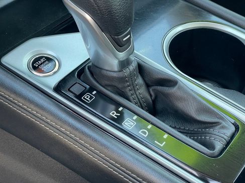 Certified 2024 Nissan Altima 2.5 SV FWD image 20