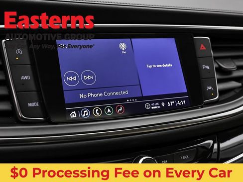 Used 2022 Buick Enclave Avenir w/ Avenir Technology Package AWD/4WD image 13