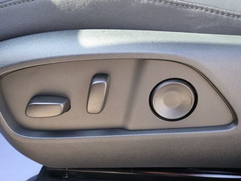 New 2026 GMC Terrain Elevation image 13