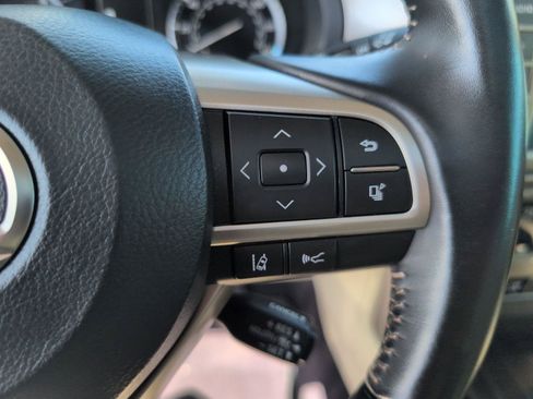 Certified 2020 Lexus GX 460 Premium AWD/4WD image 12