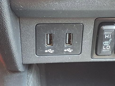 Used 2019 Mitsubishi Outlander Sport SE image 18