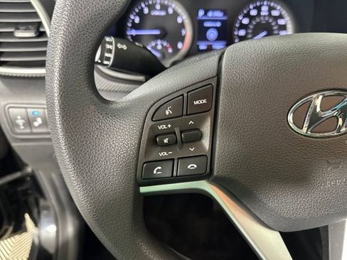 Used 2019 Hyundai Tucson SEL image 15