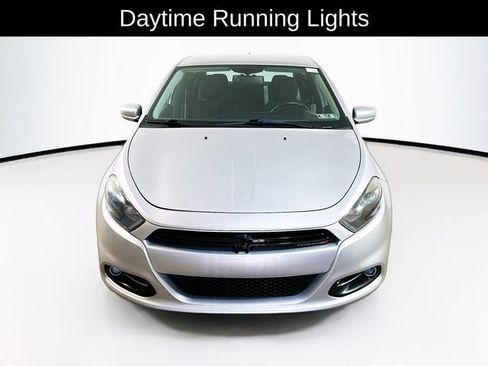 Used 2013 Dodge Dart SXT FWD image 2