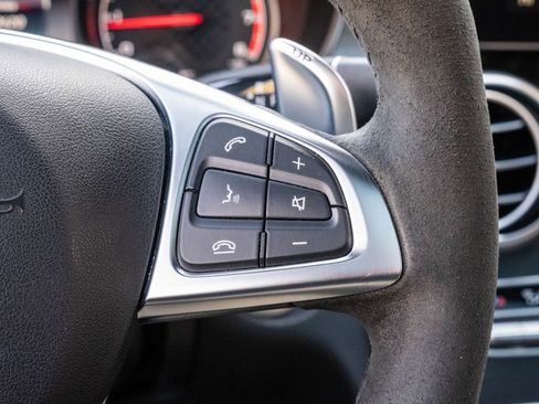 Used 2017 Mercedes-Benz C 43 AMG 4MATIC Coupe image 24