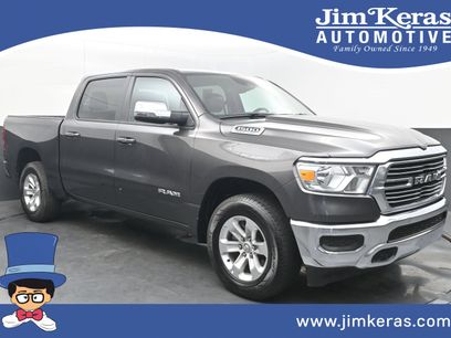 Used 2024 RAM 1500 Laramie