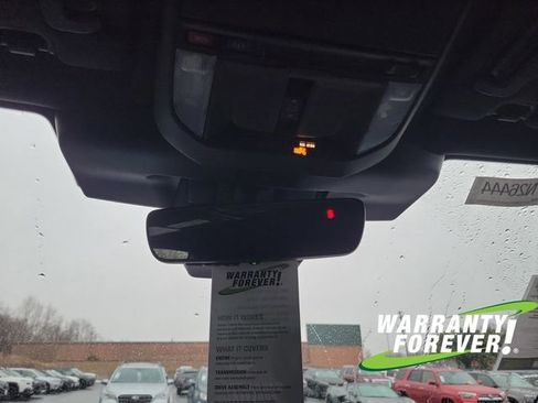 New 2026 Subaru Forester Wilderness image 12