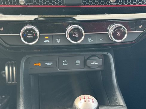 New 2026 Honda Civic Si image 19