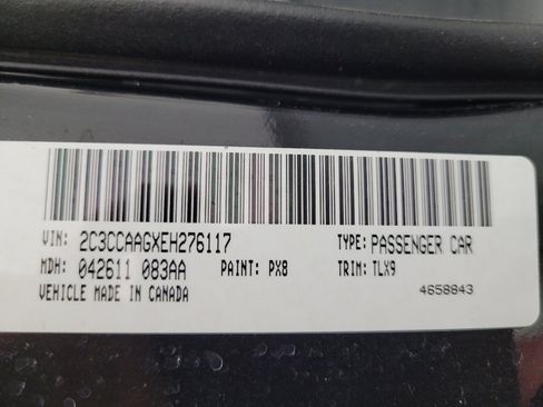 Used 2014 Chrysler 300 RWD image 33