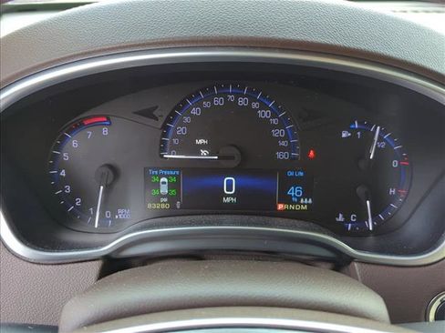 Used 2015 Cadillac SRX Performance image 20