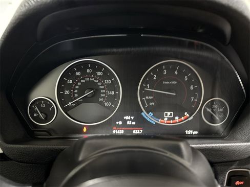 Used 2018 BMW 430i Convertible image 11