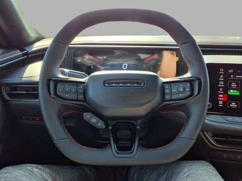 New 2026 Dodge Charger R/T image 15