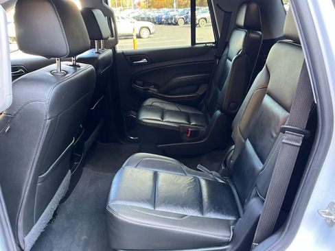 Used 2019 Chevrolet Tahoe LT image 20