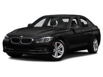 Used 2018 BMW 330i 330i