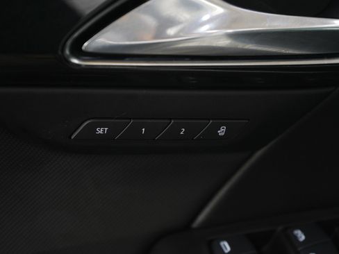 Used 2024 Buick Envision Preferred AWD/4WD image 22