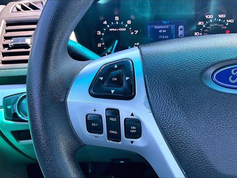 Used 2014 Ford Explorer FWD image 18